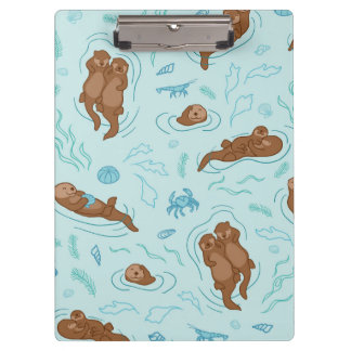 Pranchetas Otter fun light