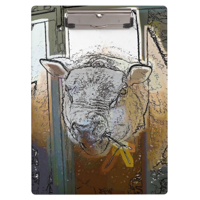 PRANCHETAS OVINO (Frente)