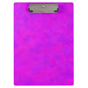 Pranchetas Padrão Abstrato Rosa Roxo