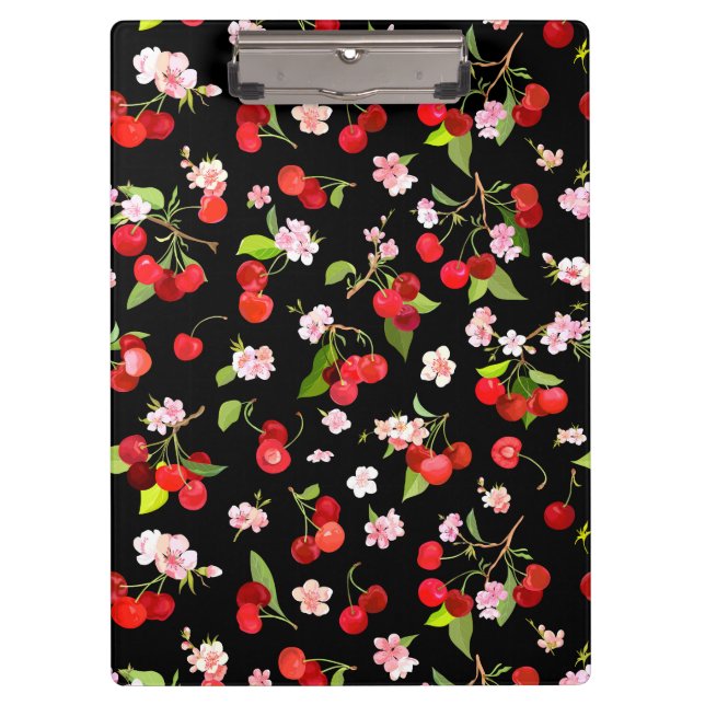 Pranchetas Padrão Cherry 2 (Frente)