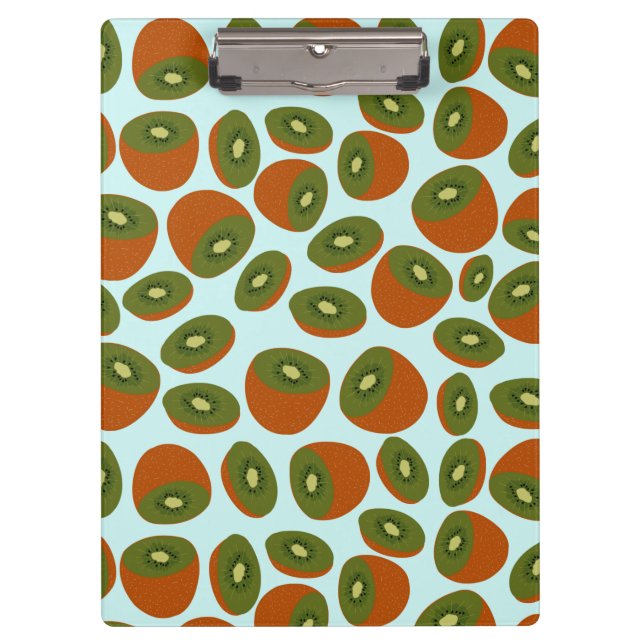 Pranchetas Padrão de Kiwifrut (Frente)