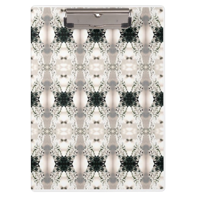 Pranchetas Padrão de queda de chuva (Frente)