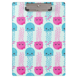 Pranchetas Padrões para águas-vivas, águas-vivas-vivas-doces,