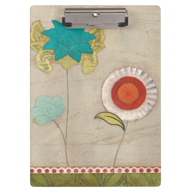 Pranchetas Padrões para animais (Frente)