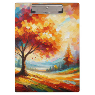 Pranchetas Painting Com Cor Brilhante- 96771