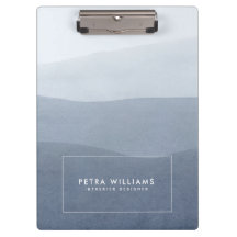 Paisagem de Abstrato de Cinza Suave Tranquil