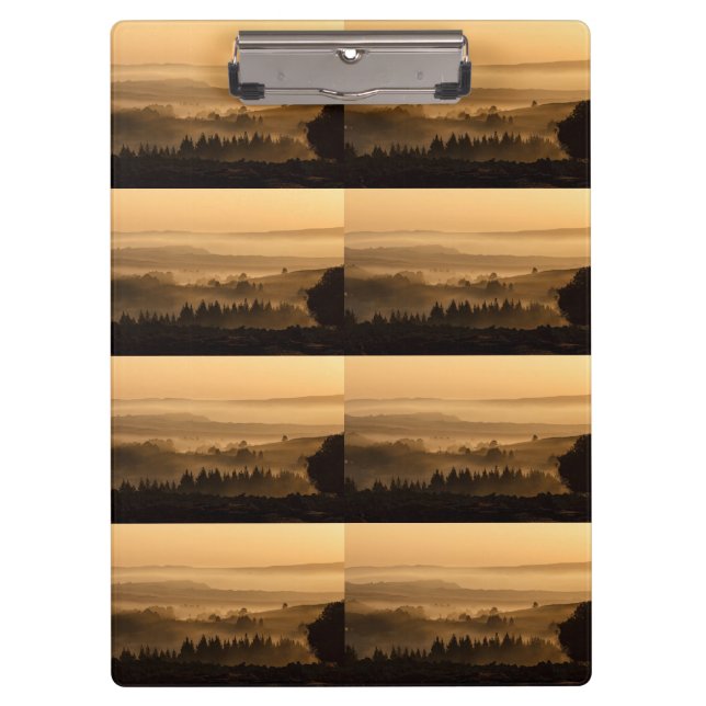 Pranchetas Paisagem solar (Frente)