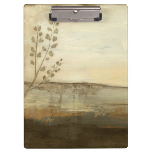 Pranchetas Paisagem solar moderna - Pintura a óleo