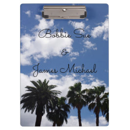 Pranchetas Palmeiras