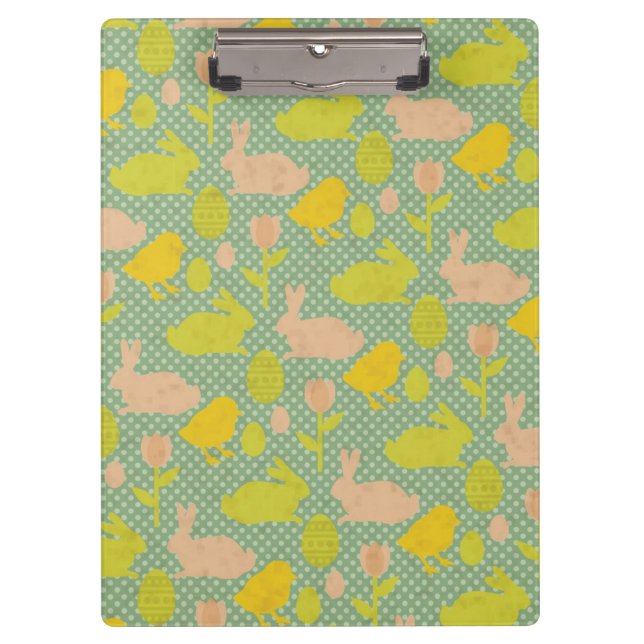 Pranchetas Papel de parede da páscoa (Frente)