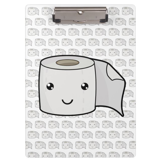 Pranchetas Papel Feliz (Frente)