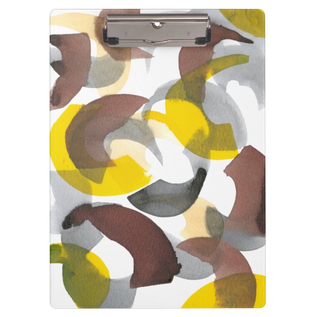 Pranchetas Parêntese II (Frente)