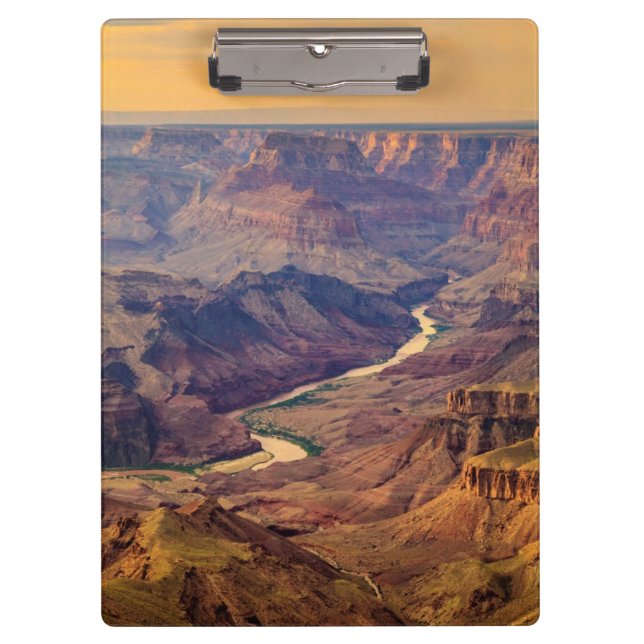 Pranchetas Parque nacional do Grand Canyon (Frente)