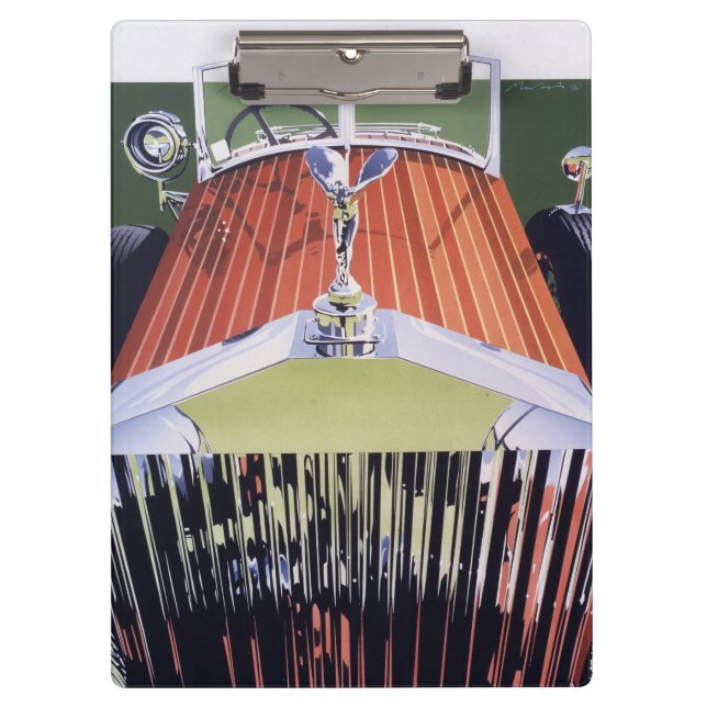 Pranchetas Parte alta (Frente)