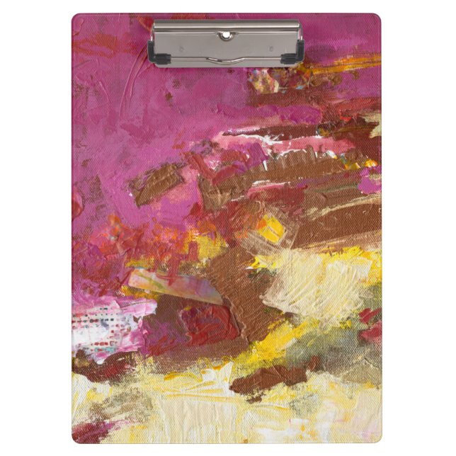 Pranchetas Passear-me através dela (Frente)