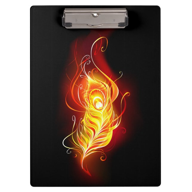 Pranchetas Patilha de Fogo (Frente)