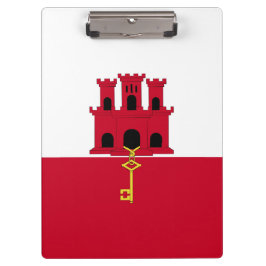 Pranchetas pavilhão de Gibraltar