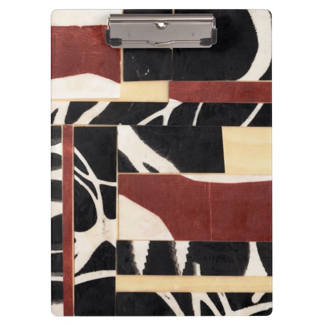 Pranchetas Peças e partes II (Frente)