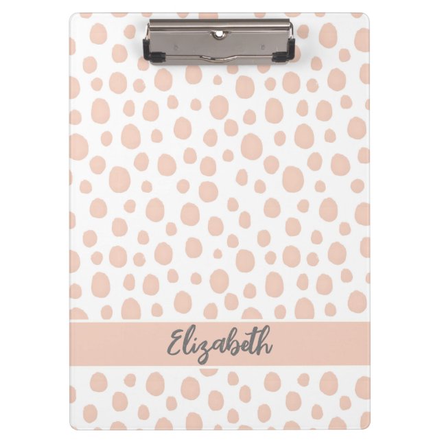 Pranchetas Pele Selvagem Animal (Frente)