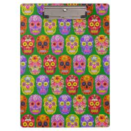 Pranchetas Peles De Flor Padrão Sem Costura 2018