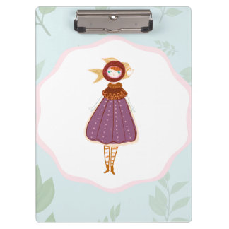 Pranchetas Pequeña pez