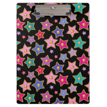 Pequenas Estrelas EMBELHADAS