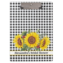 Pranchetas Perfeito para Chás de Noiva, Chás de Bebê Aniversá