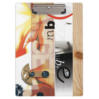 Pranchetas Perigo - Arte de Colagem Digital - Área de Transfe