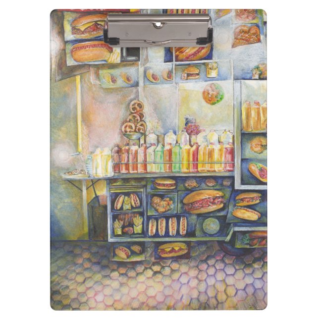 Pranchetas Perigosamente Próximo de Divertimento (Frente)