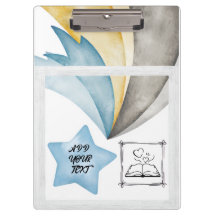 Personal Clipboard – Organize Your Notes in Style