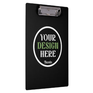 Pranchetas personalizado, único, elegante e minimalista hersh