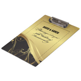 Pranchetas Personalizar, 50º Aniversário Religioso