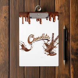 Pranchetas Personalized Clipboard