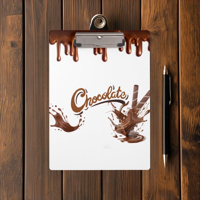 Pranchetas Personalized Clipboard (Criador carregado)