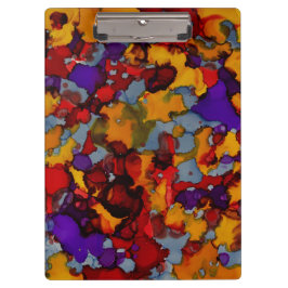Pranchetas Pesadelo de Confetes