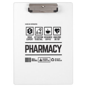 Pranchetas pharmacy