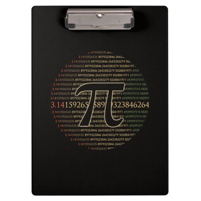 Pranchetas Pi Eclipse (Frente)