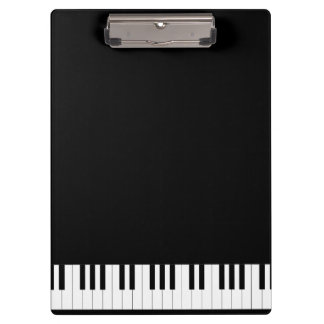 Pranchetas Piano de cauda