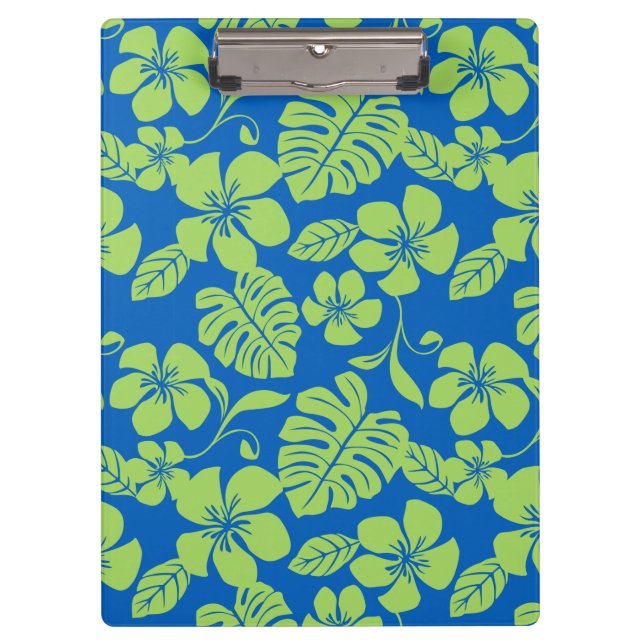 PRANCHETAS PINK BIKINI (AZUL/VERDE) (Frente)