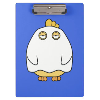 Pranchetas Pintinho Ghost Grumpy