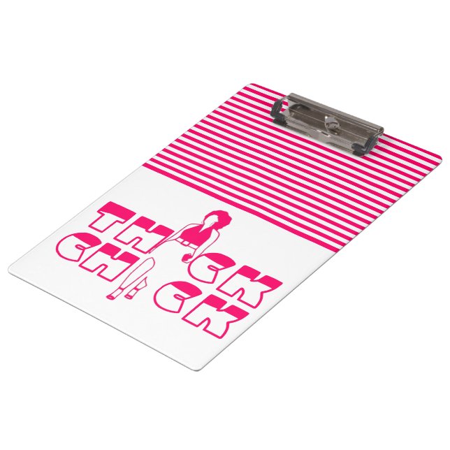 Pranchetas Pintinho grosso BBW (Inclinado)