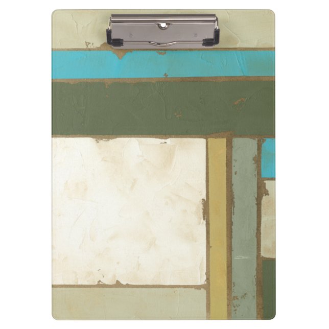 Pranchetas Pintura do painel meteorológico por Jennifer Goldb (Frente)