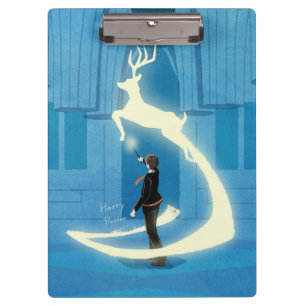 Pranchetas Pintura do Patrono de HARRY POTTER™