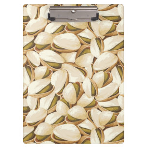 Pranchetas Pistachios