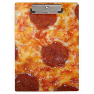 Pranchetas Pizza de Pepperoni