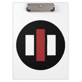 Pranchetas PJP Logo - Pierce Jackson Productions Merch