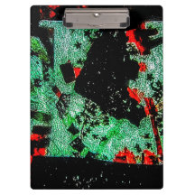 Placa de reciclado de flor seca