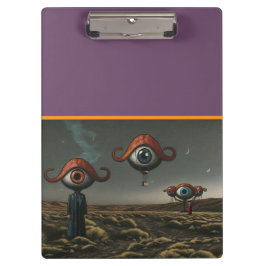 Pranchetas Planejador Todos os Olhos em Você