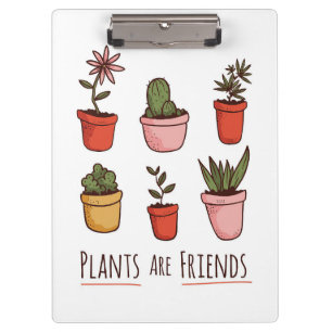 Pranchetas Plantas De Sobreposição São Amigos