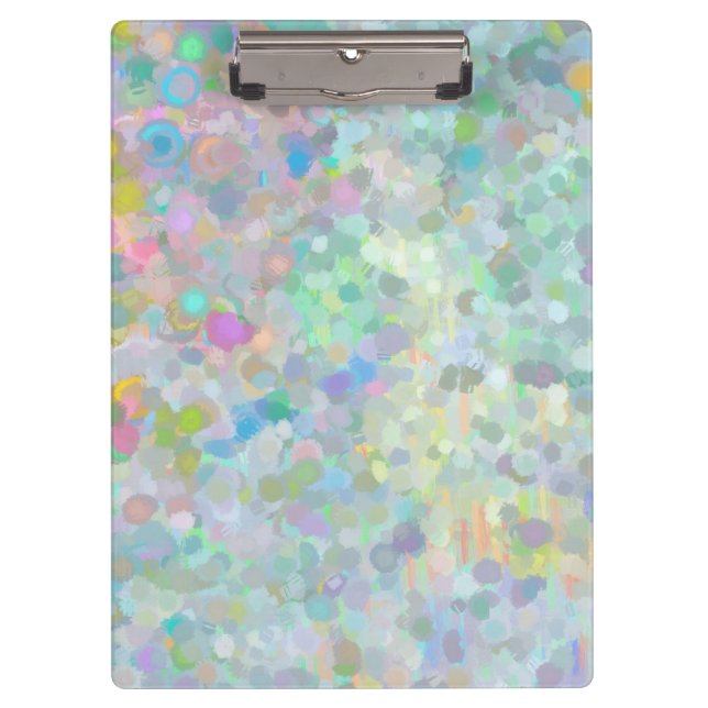 Pranchetas Pointilismo (Frente)